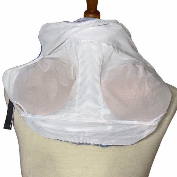 VICTORIA’S SECRET Bralette tie dye Size L - Picture 7 of 9